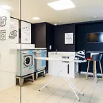 Harry\'s Home Linz Hotel&Apartments
