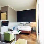 Harry\'s Home Linz Hotel&Apartments