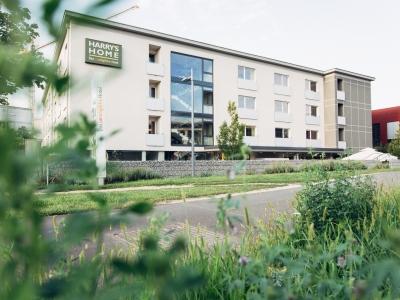 Harry's Hotel&apartments Hotel