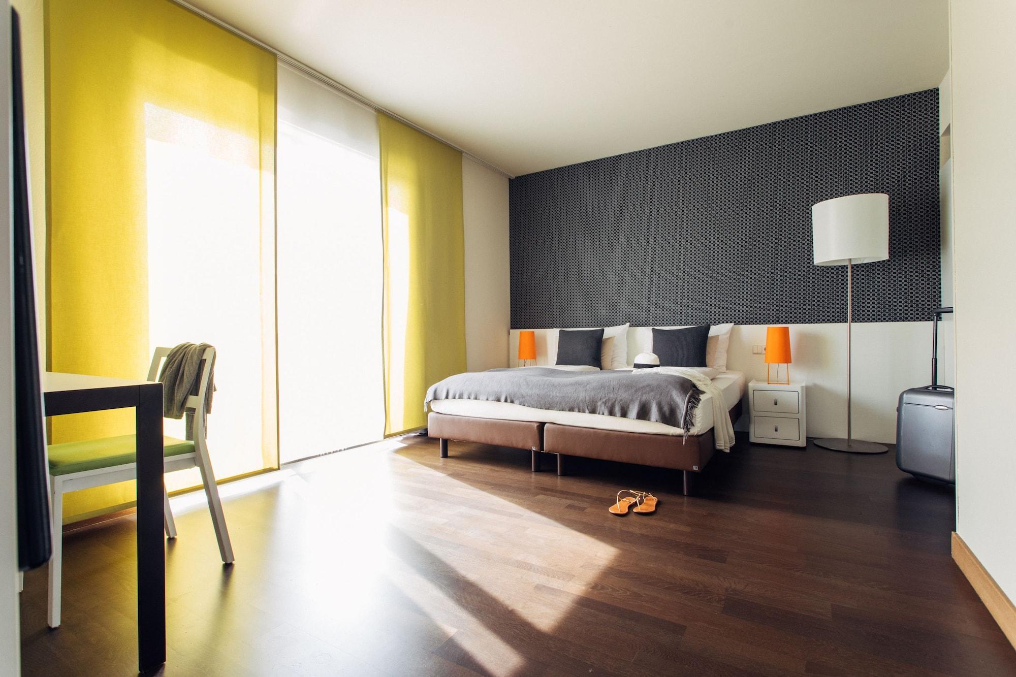 Harry's Hotel&apartments Linz