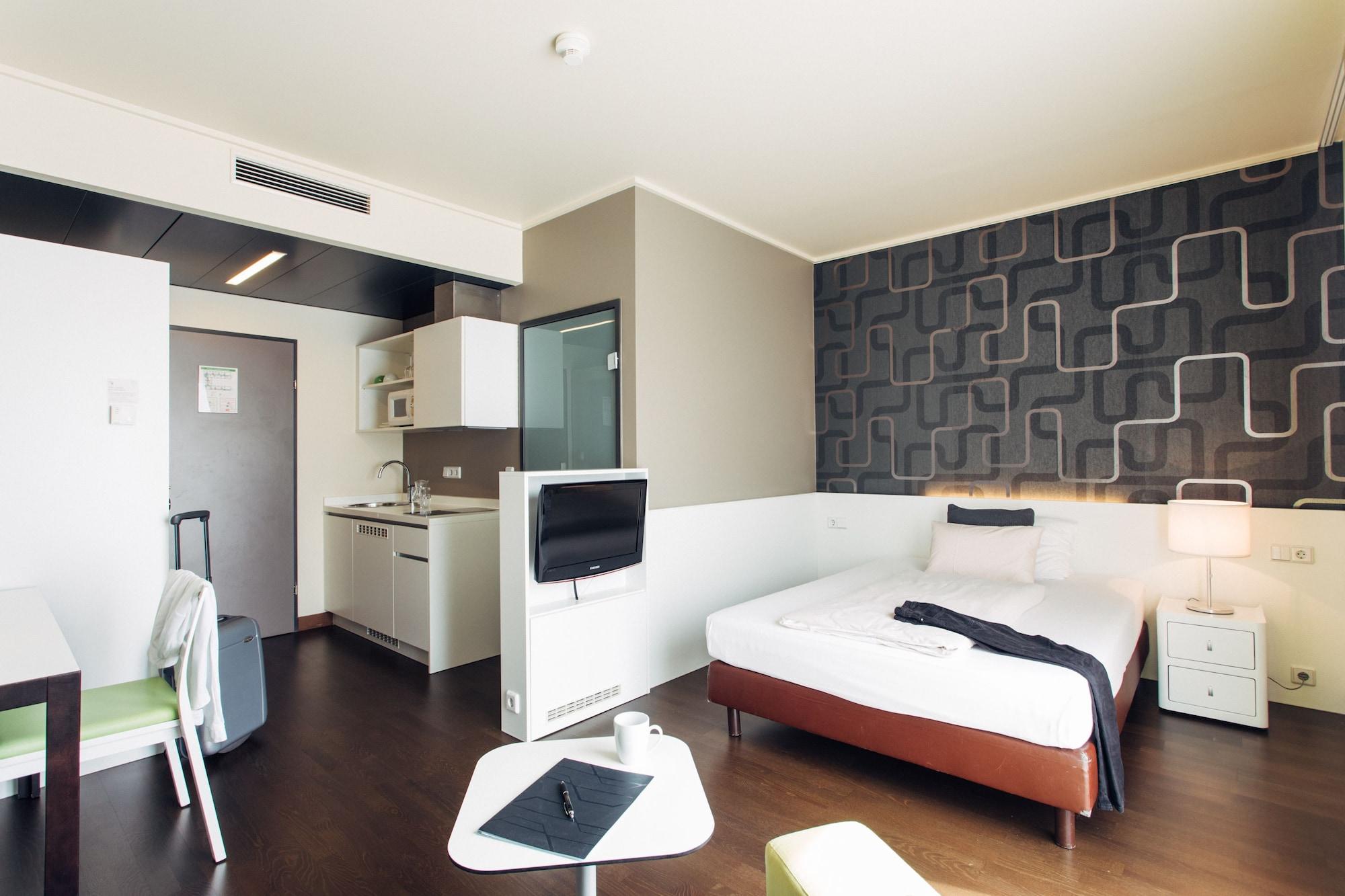 Hotel Harry's Hotel&apartments