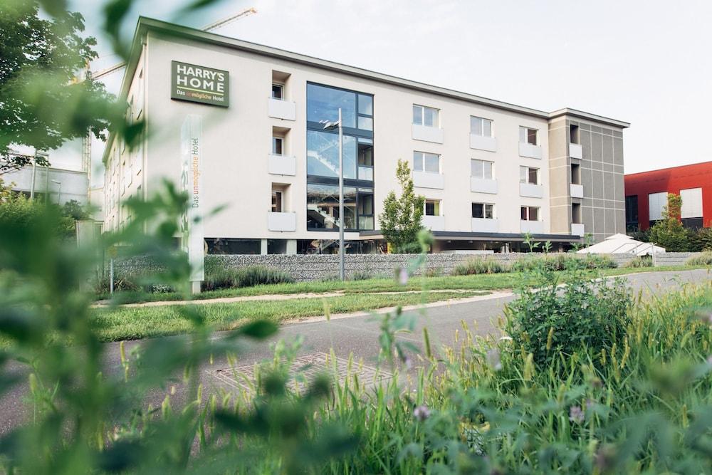 Harry's Hotel&apartments Hotel 4*