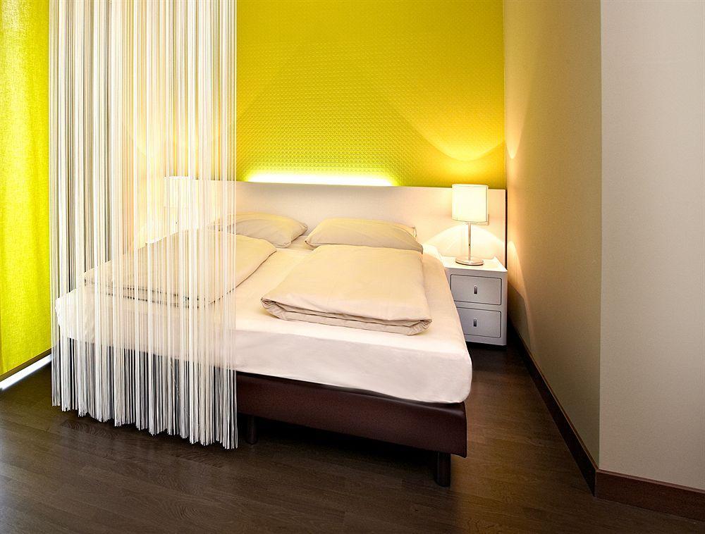Harry's Hotel&apartments Linz