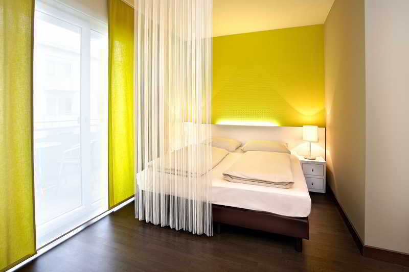 Harry's Hotel&apartments Linz