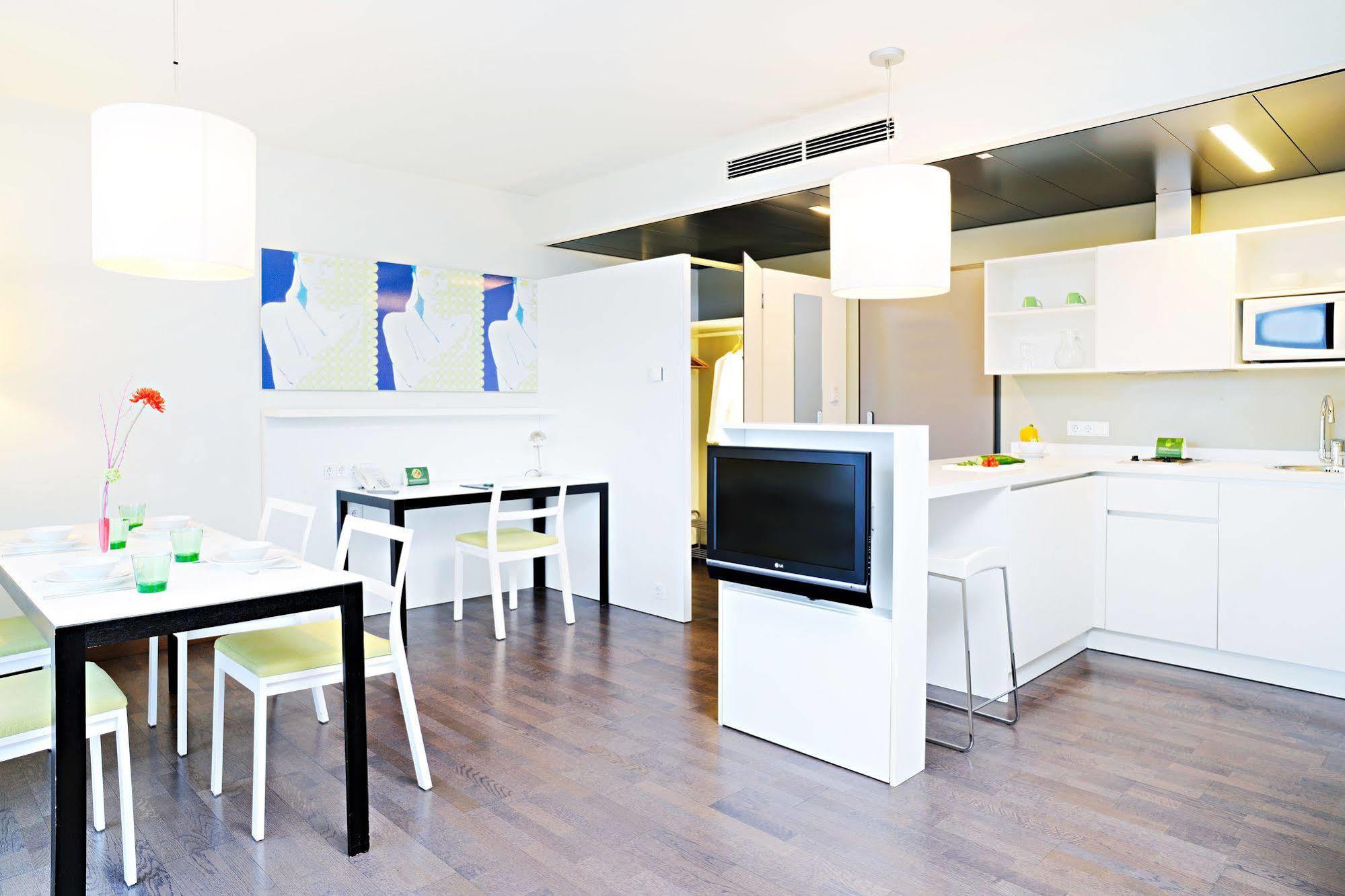 Harry's Hotel&apartments 4* Linz