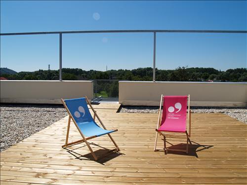 Harry's Hotel&apartments Linz