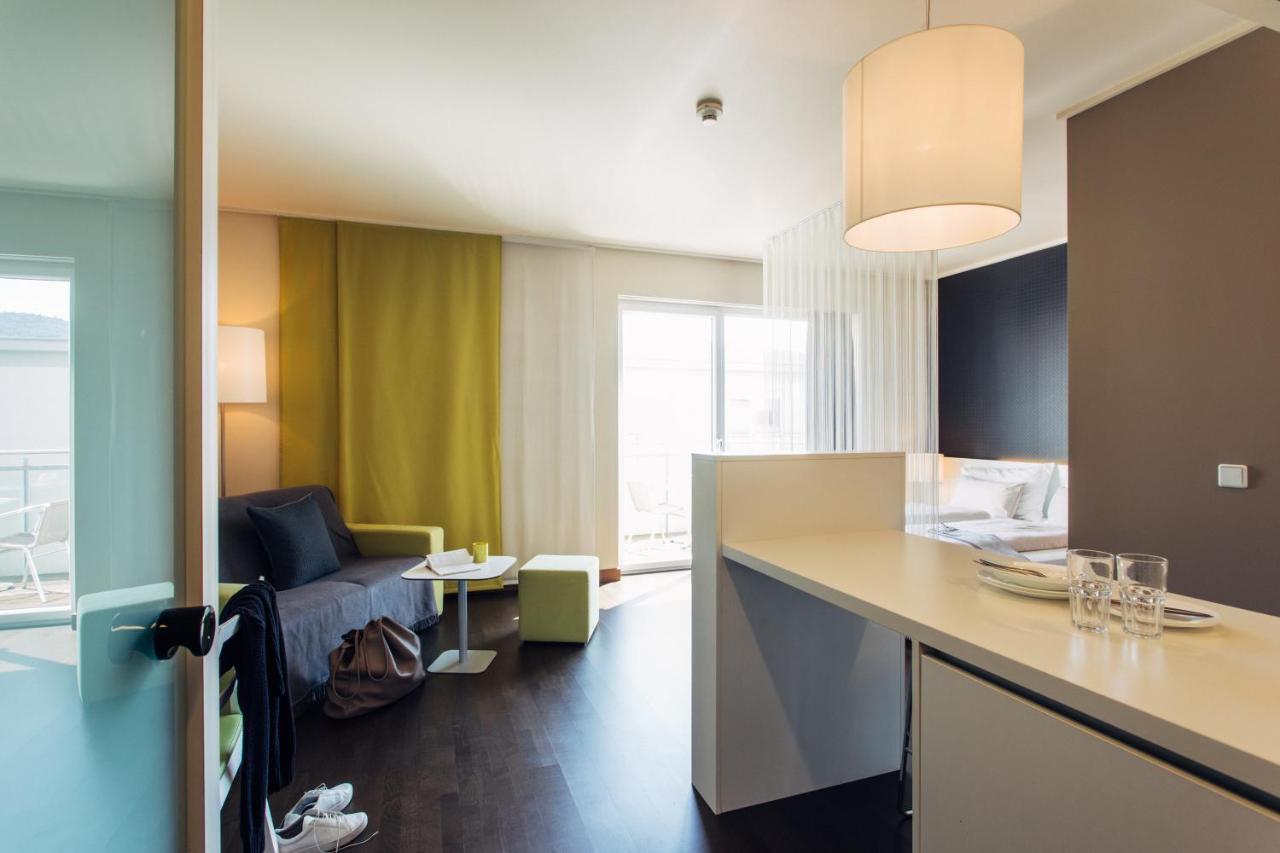 Harry's Hotel&apartments Hotel