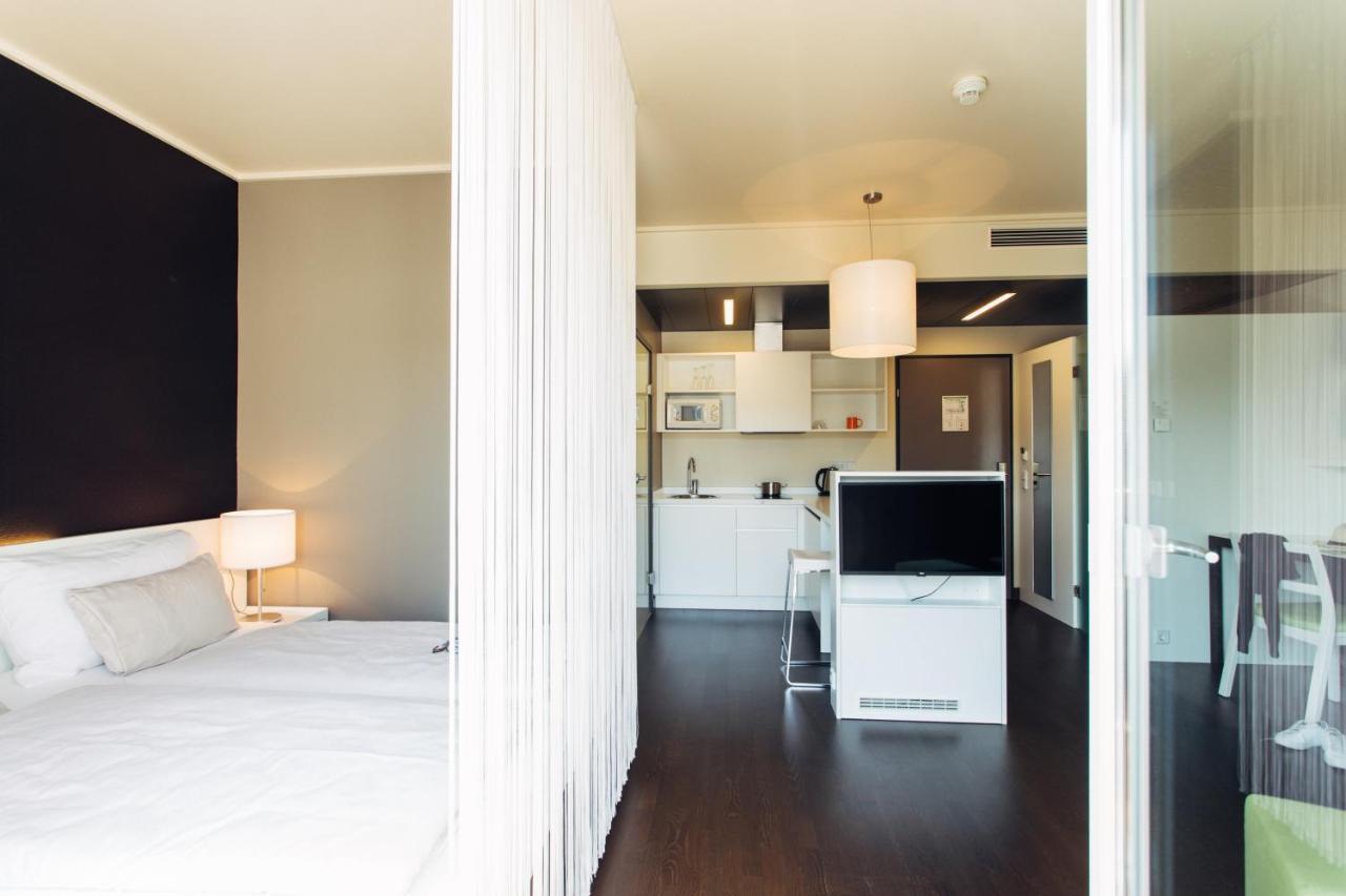 Harry's Hotel&apartments Hotel
