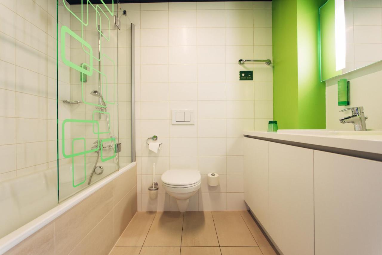 Hotel Harry's Hotel&apartments 4*
