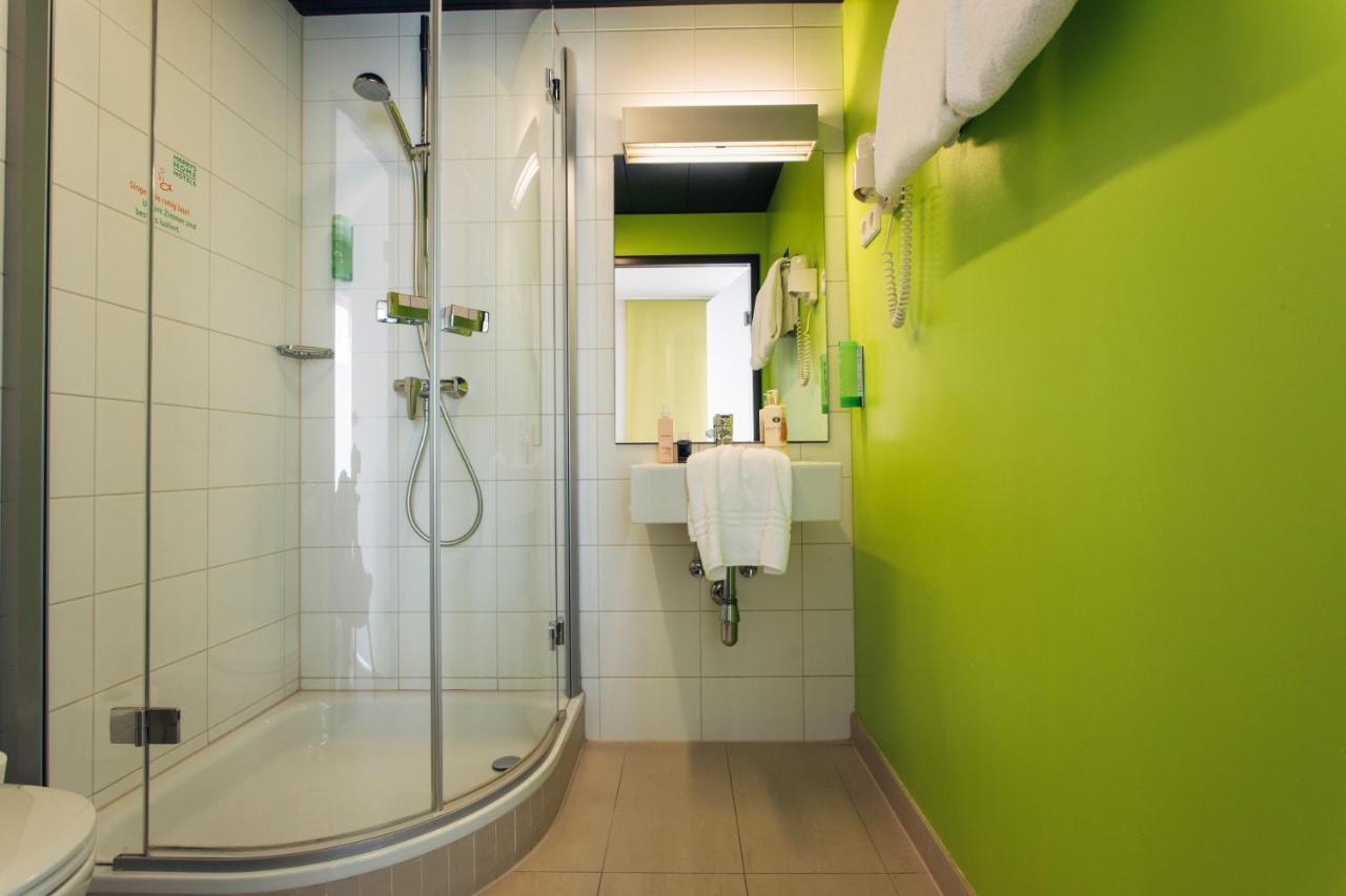 Harry's Hotel&apartments 4* Linz
