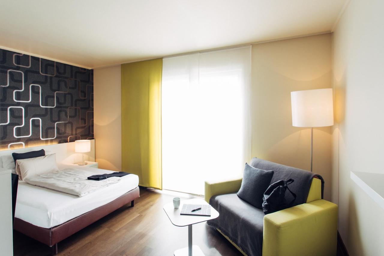 Harry's Hotel&apartments Hotel